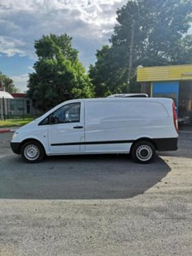 Mercedes-Benz Vito 111 cdi.  | Mobile.bg    5