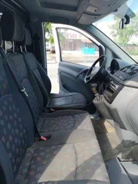 Mercedes-Benz Vito 111 cdi.  | Mobile.bg    13