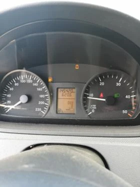 Mercedes-Benz Vito 111 cdi.  | Mobile.bg    10