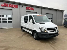 Mercedes-Benz Sprinter 316 EURO6!FULL!КЛИМА!ТОП!, снимка 1