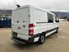 Mercedes-Benz Sprinter 316 EURO6!FULL!КЛИМА!ТОП!, снимка 5