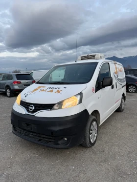 Nissan NV200 1.5dCi   | Mobile.bg    2