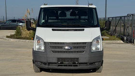 Ford Transit 2.2 TDCi 155T460 &#127463;&#127466;, снимка 2