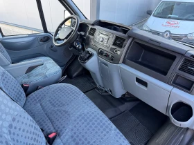 Ford Transit 2.2 TDCi 155T460 &#127463;&#127466;, снимка 10