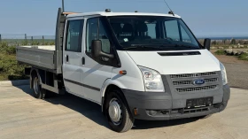 Ford Transit 2.2 TDCi 155T460 &#127463;&#127466;, снимка 3