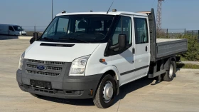 Ford Transit 2.2 TDCi 155T460 &#127463;&#127466;, снимка 1