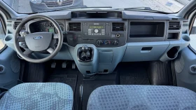 Ford Transit 2.2 TDCi 155T460 &#127463;&#127466;, снимка 11