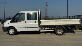 Ford Transit 2.2 TDCi 155T460 &#127463;&#127466;, снимка 8