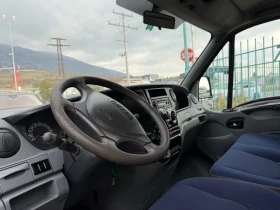 ����� �� �������� �� Iveco Daily 3.0HPI* 35C15* ���������� ��������* 3.20 ����� ���