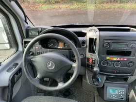Mercedes-Benz Sprinter 516-City 77-17+ 1 (+ 19/23 правостоящи) | Auto.bg — изображение 9