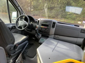 Mercedes-Benz Sprinter 516-City 77-17+ 1 (+ 19/23 правостоящи) | Auto.bg — изображение 8
