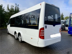 Mercedes-Benz Sprinter 516-City 77-17+ 1 (+ 19/23 правостоящи) | Auto.bg — изображение 3