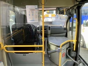 Mercedes-Benz Sprinter 516-City 77-17+ 1 (+ 19/23 правостоящи) | Auto.bg — изображение 13
