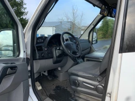Mercedes-Benz Sprinter 516-City 77-17+ 1 (+ 19/23 правостоящи) | Auto.bg — изображение 5
