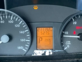 Mercedes-Benz Sprinter 516-City 77-17+ 1 (+ 19/23 правостоящи) | Auto.bg — изображение 17