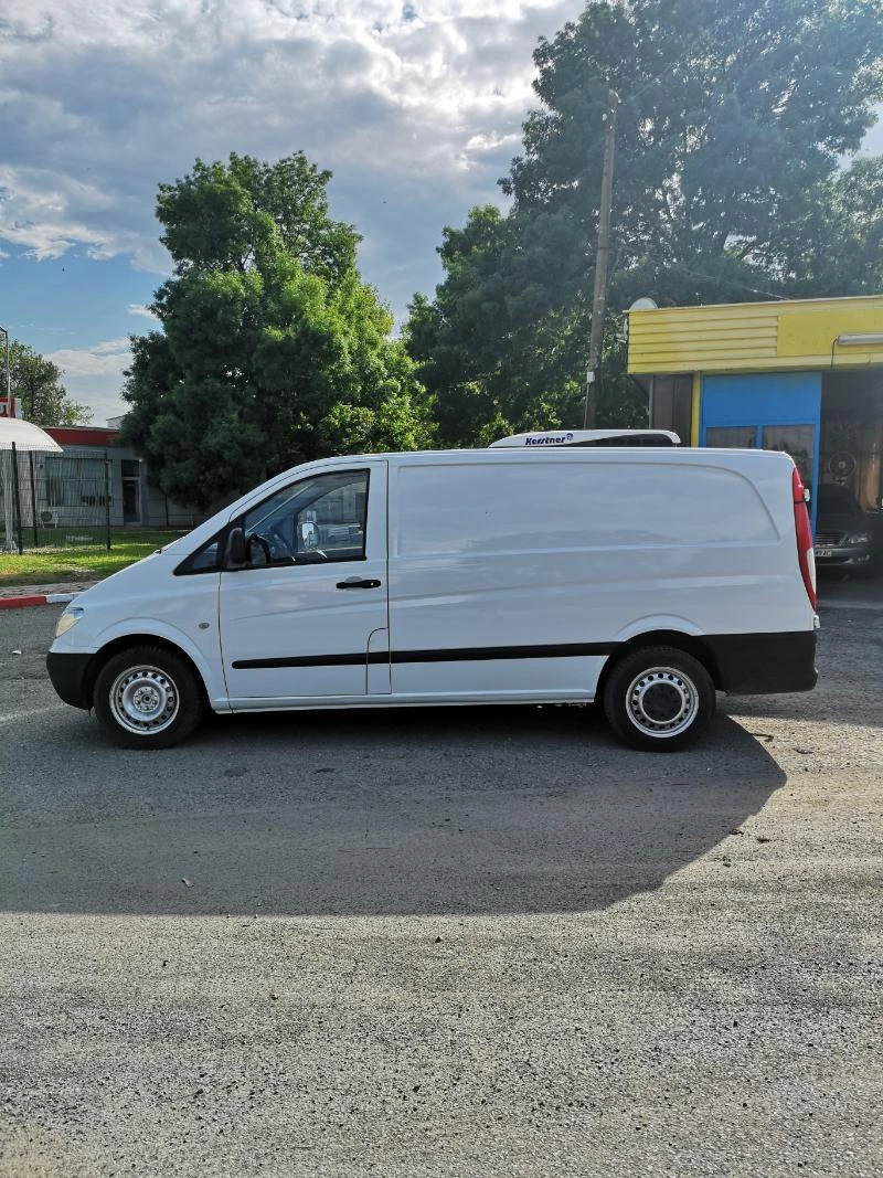 Mercedes-Benz Vito 111 cdi. �������� | Mobile.bg � ����������� 5