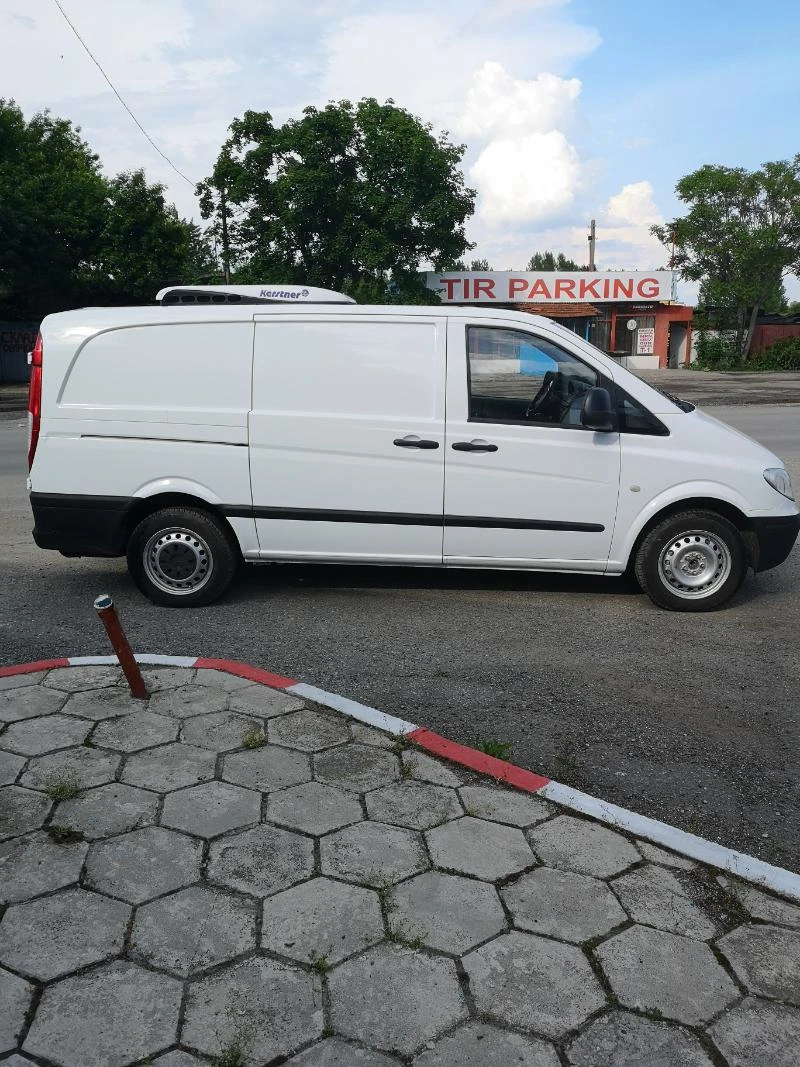 Mercedes-Benz Vito 111 cdi. �������� | Mobile.bg � ����������� 4