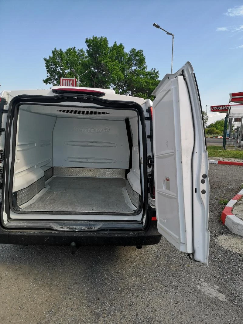 Mercedes-Benz Vito 111 cdi. �������� | Mobile.bg � ����������� 12
