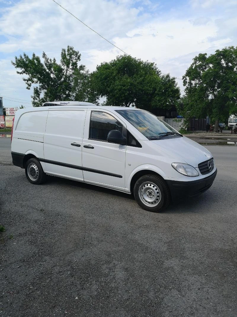 Mercedes-Benz Vito 111 cdi. �������� | Mobile.bg � ����������� 3