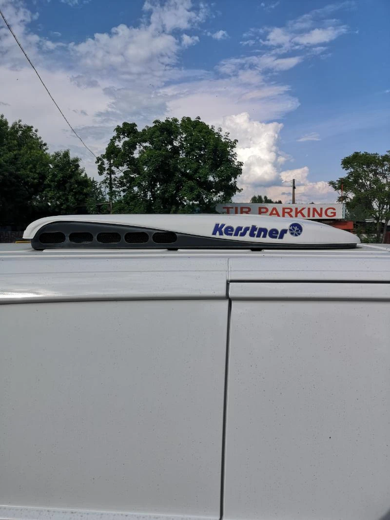 Mercedes-Benz Vito 111 cdi. �������� | Mobile.bg � ����������� 17