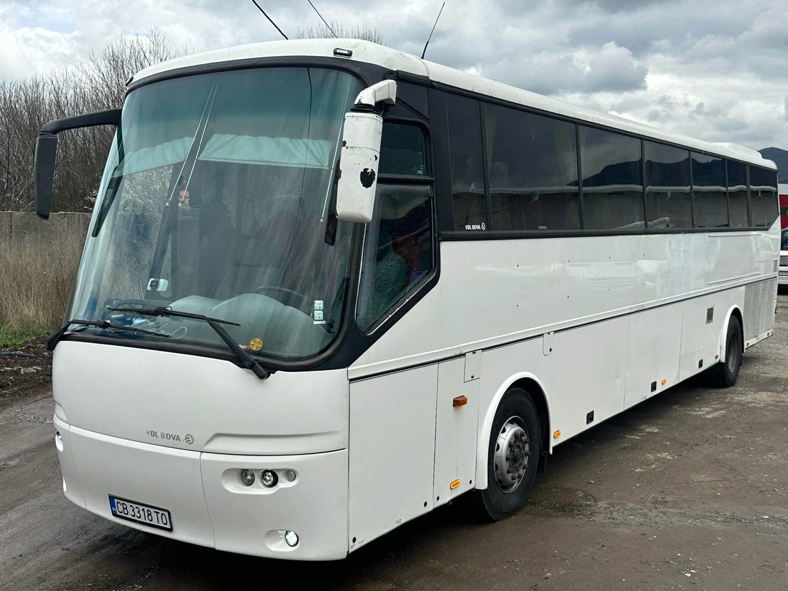 Bova Fhd12360 Euro 5 | Auto.bg — изображение 1