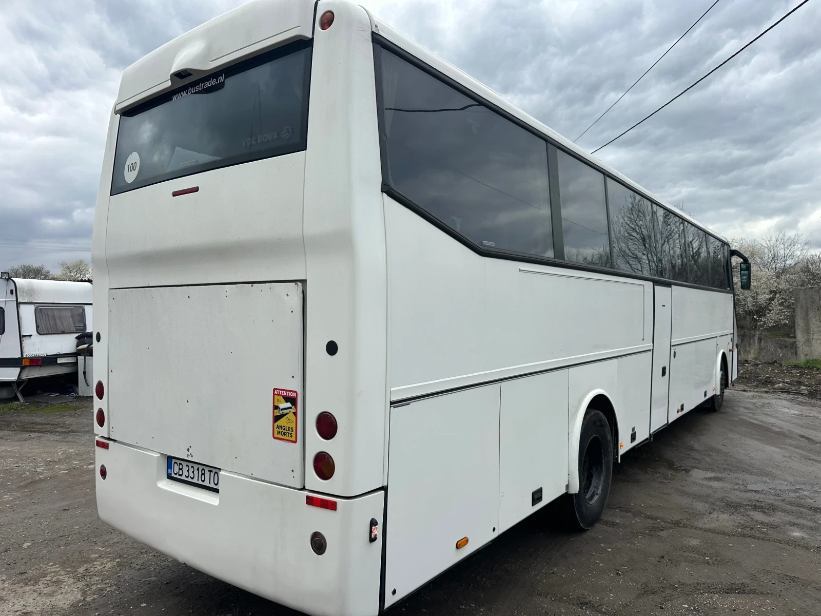 Bova Fhd12360 Euro 5 | Mobile.bg � ����������� 5