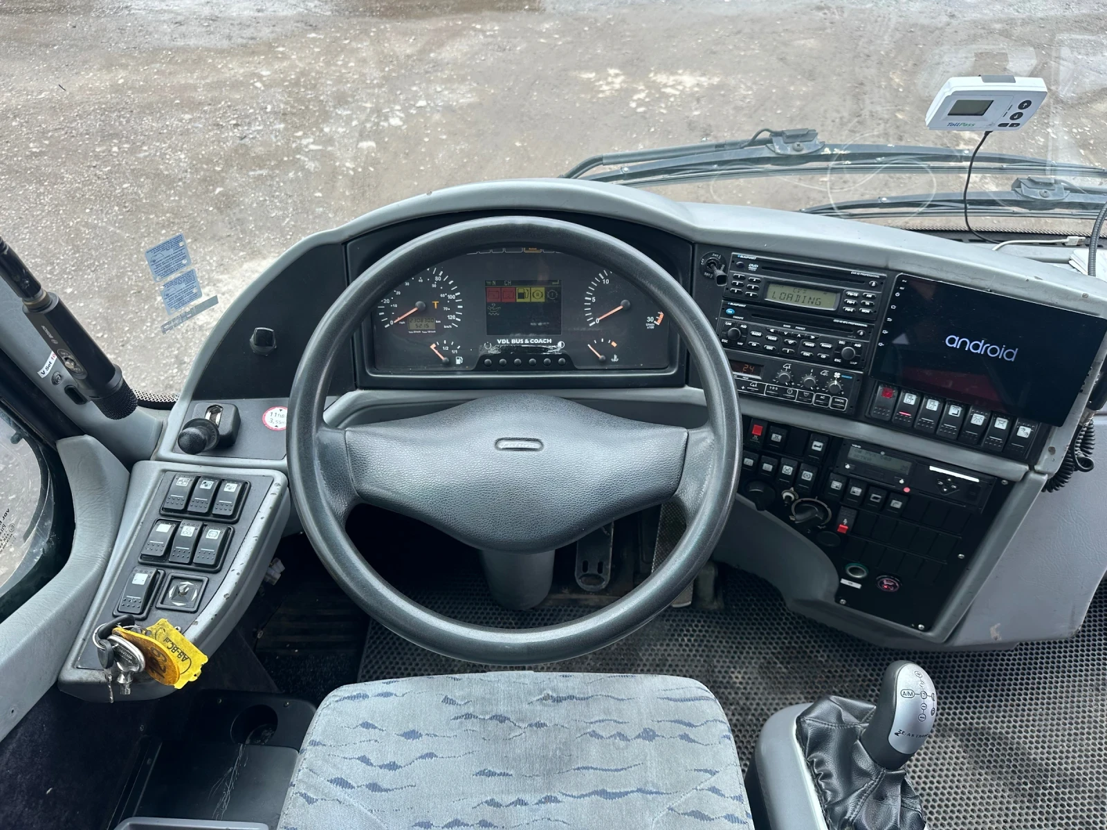 Bova Fhd12360 Euro 5 | Mobile.bg � ����������� 6