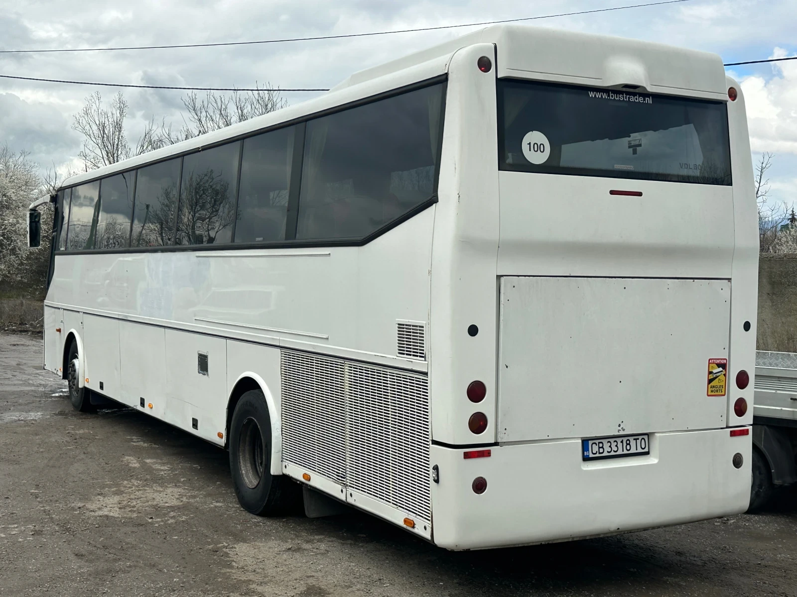 Bova Fhd12360 Euro 5 | Mobile.bg � ����������� 4