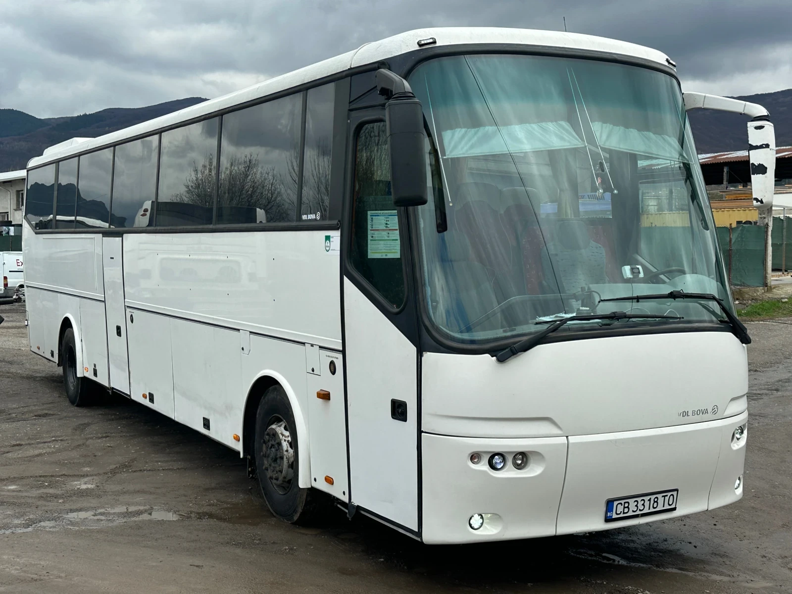 Bova Fhd12360 Euro 5 | Mobile.bg � ����������� 3