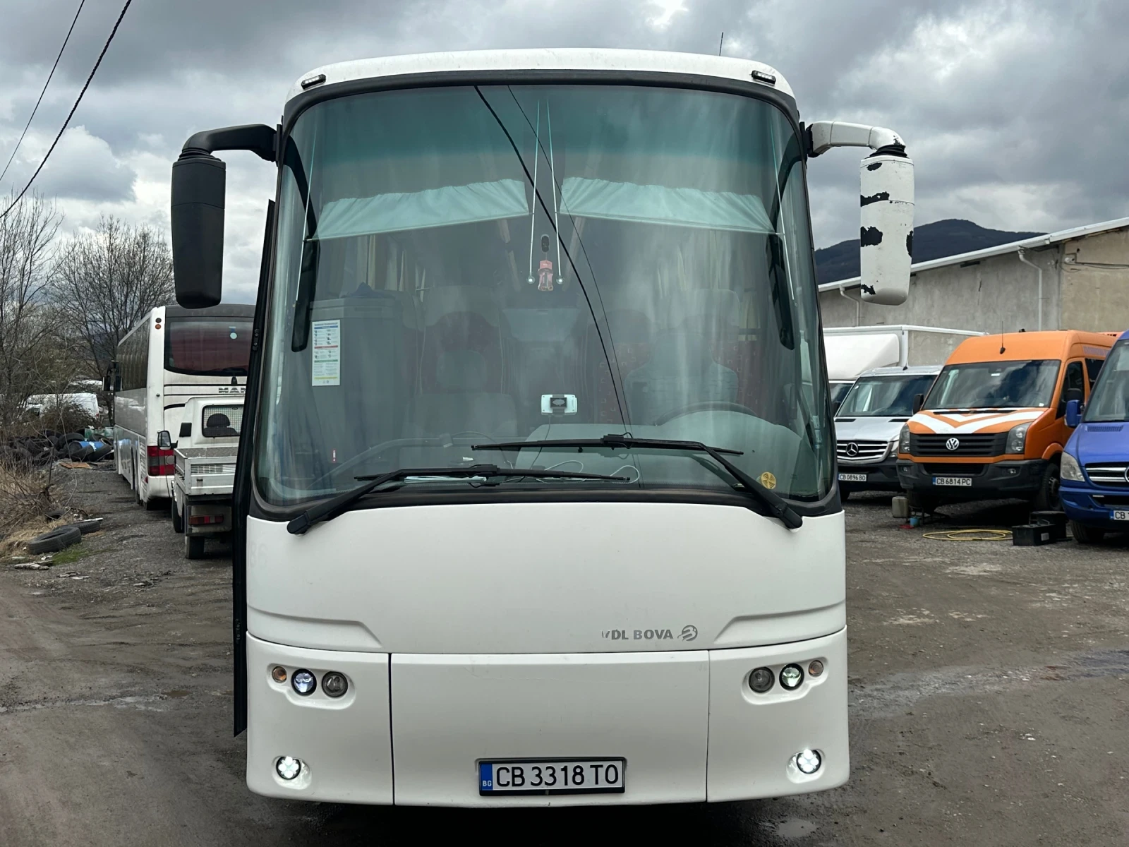 Bova Fhd12360 Euro 5 | Mobile.bg � ����������� 2