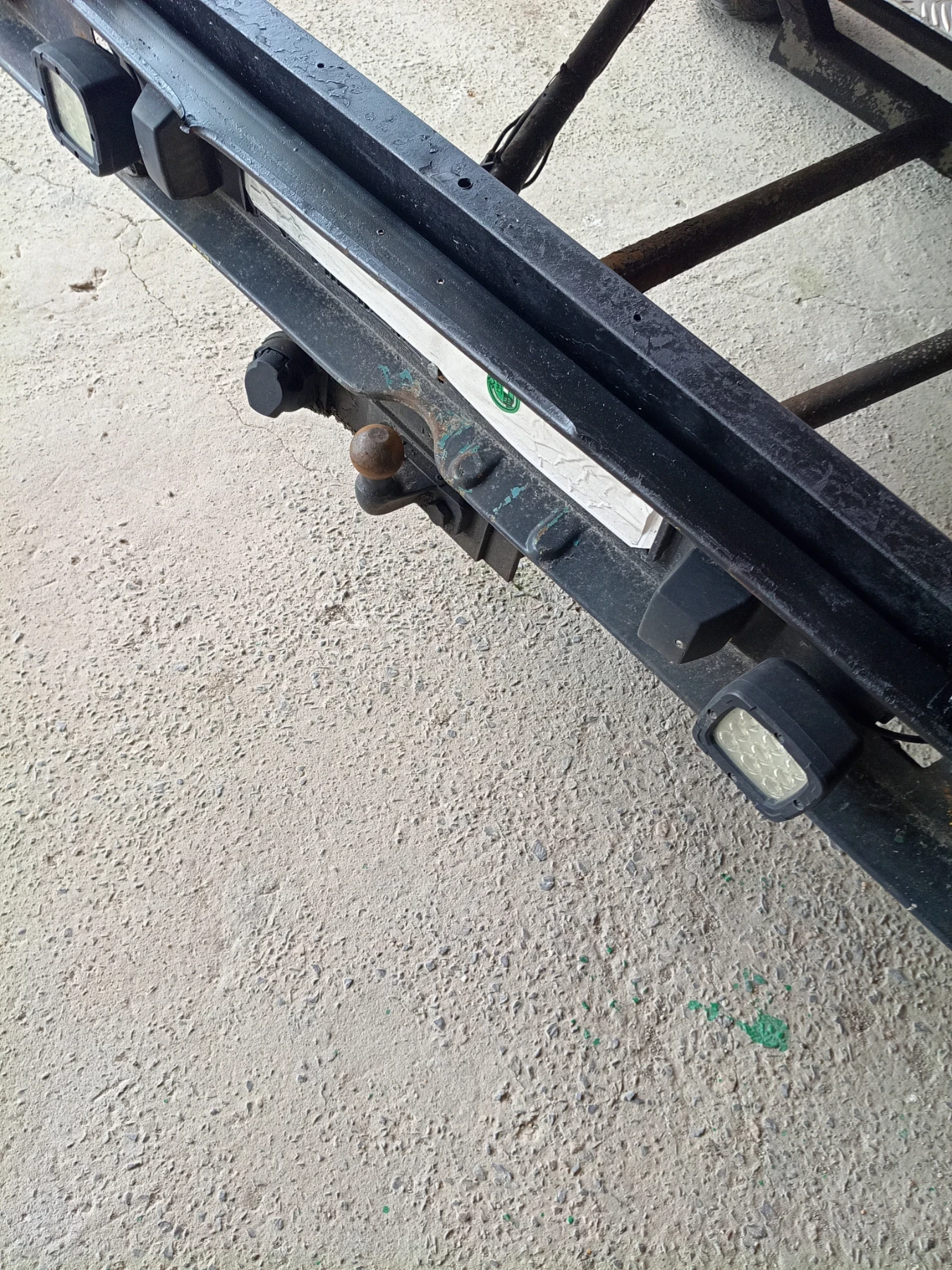 VW Transporter, снимка 2 - Бусове и автобуси - 54589720