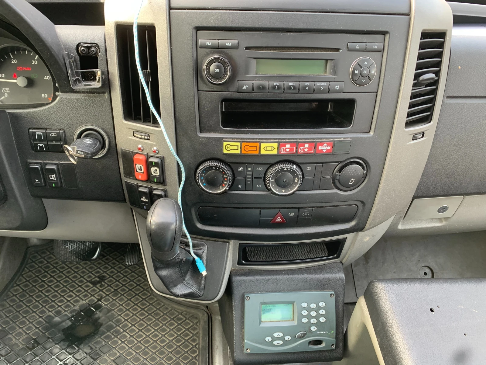 Mercedes-Benz Sprinter 516-City 77-17+ 1 (+ 19/23 �����������) | Mobile.bg � ����������� 10