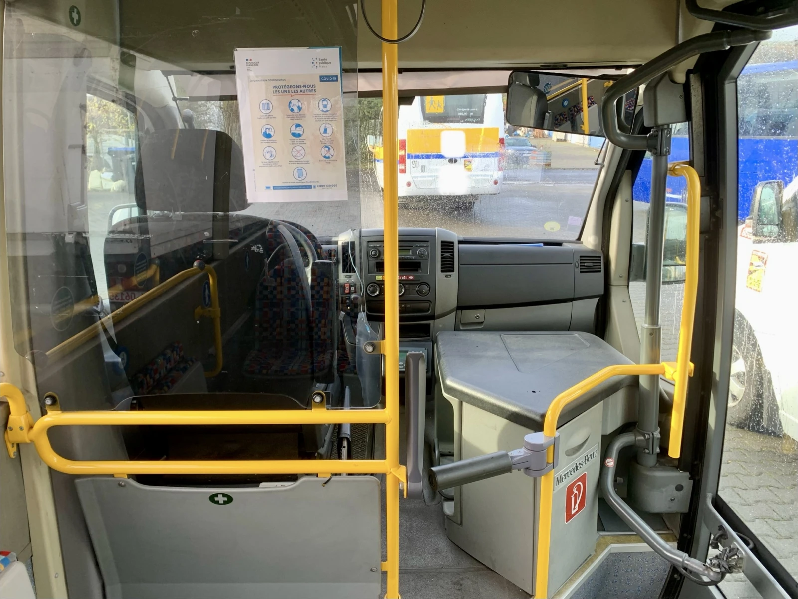 Mercedes-Benz Sprinter 516-City 77-17+ 1 (+ 19/23 �����������) | Mobile.bg � ����������� 13