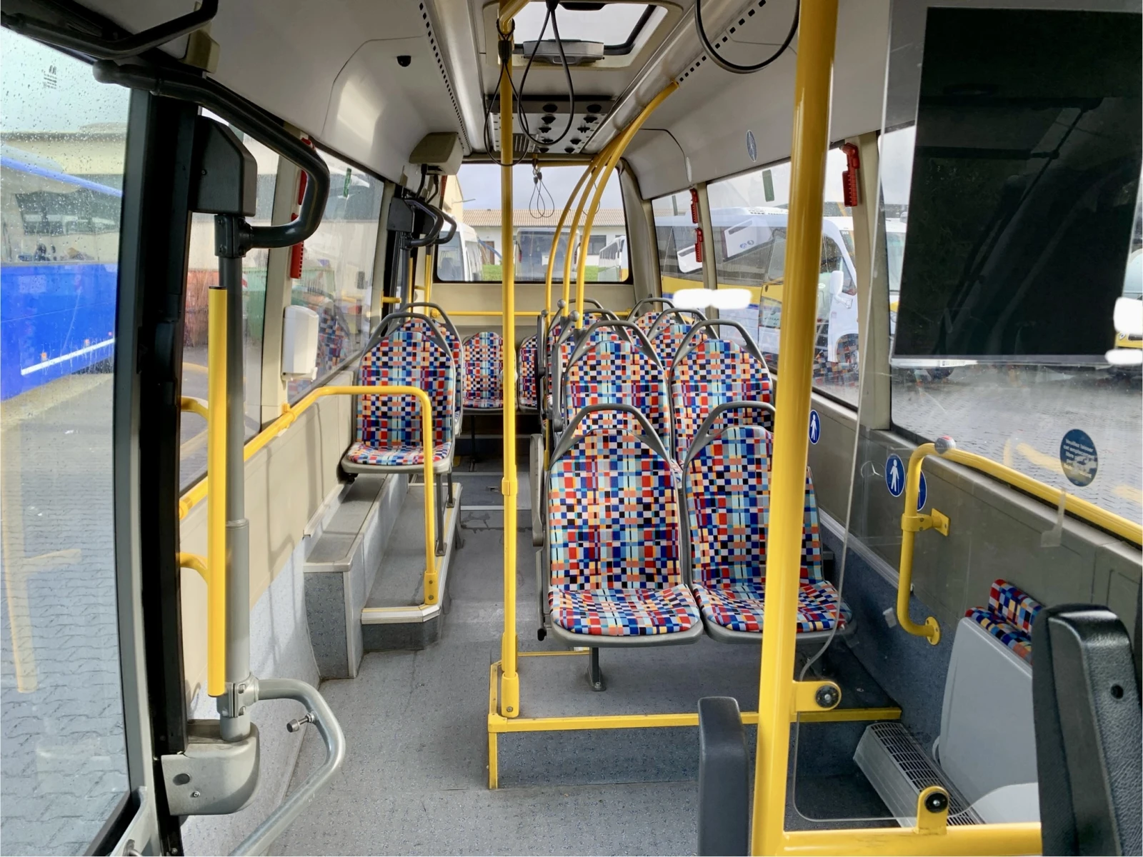 Mercedes-Benz Sprinter 516-City 77-17+ 1 (+ 19/23 �����������) | Mobile.bg � ����������� 11