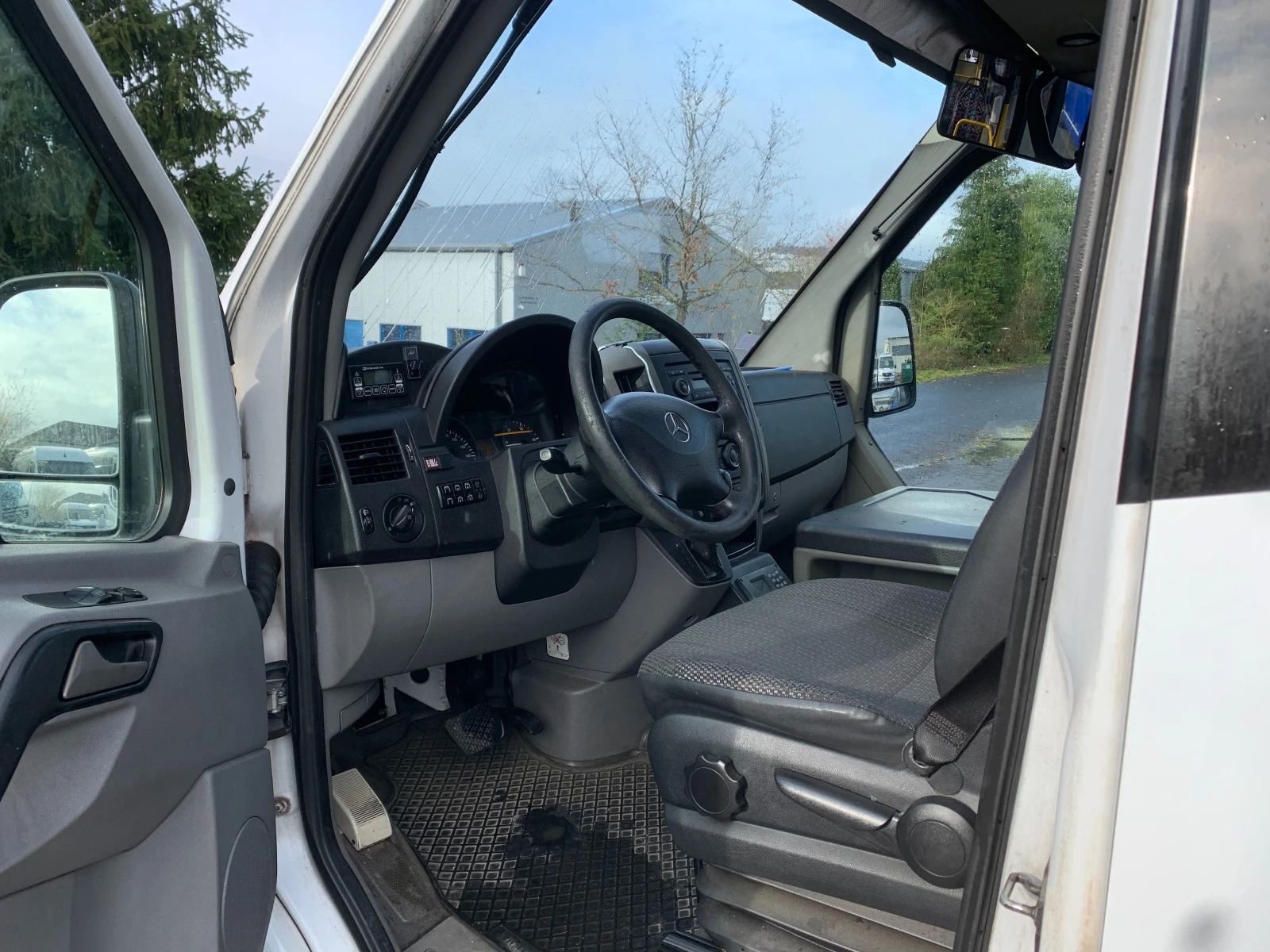 Mercedes-Benz Sprinter 516-City 77-17+ 1 (+ 19/23 �����������) | Mobile.bg � ����������� 5
