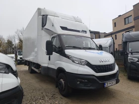 Iveco Daily 72C180///15 ПАЛЕТА/БОРД<<ЛИЗИНГ, снимка 2
