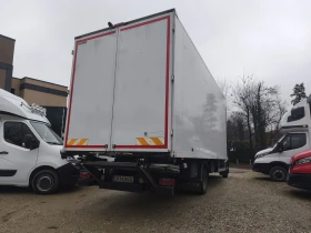 Iveco Daily 72C180///15 ПАЛЕТА/БОРД<<ЛИЗИНГ, снимка 3