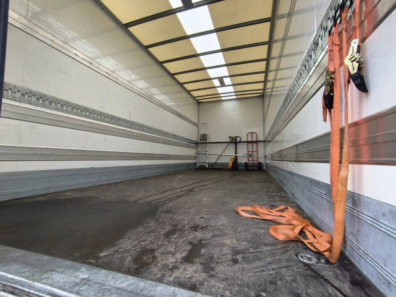 Iveco Daily 72C180///15 ПАЛЕТА/БОРД&#60;&#60;ЛИЗИНГ, снимка 11 - Камиони - 52472011