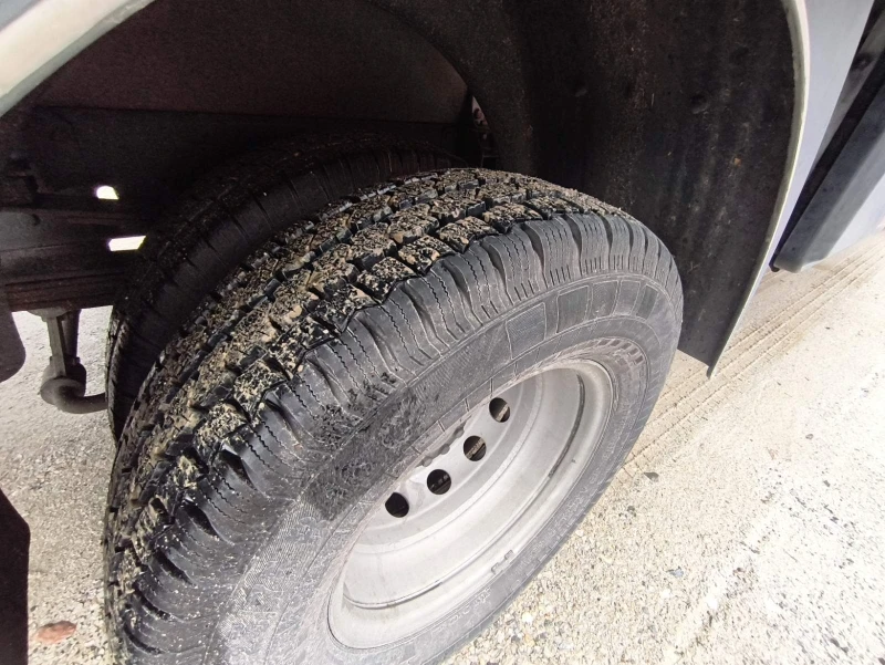 Iveco Daily 72C180///15 ПАЛЕТА/БОРД&#60;&#60;ЛИЗИНГ, снимка 13 - Камиони - 52472011