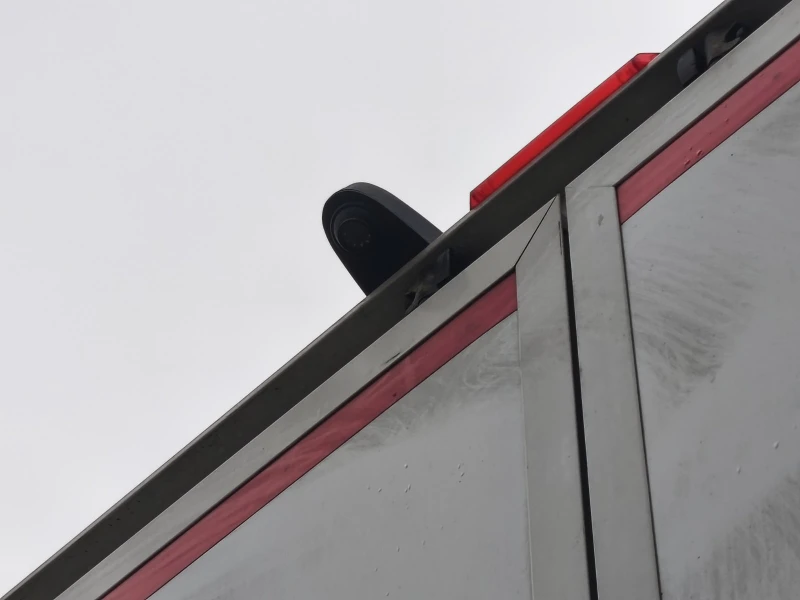 Iveco Daily 72C180///15 ПАЛЕТА/БОРД&#60;&#60;ЛИЗИНГ, снимка 15 - Камиони - 52472011