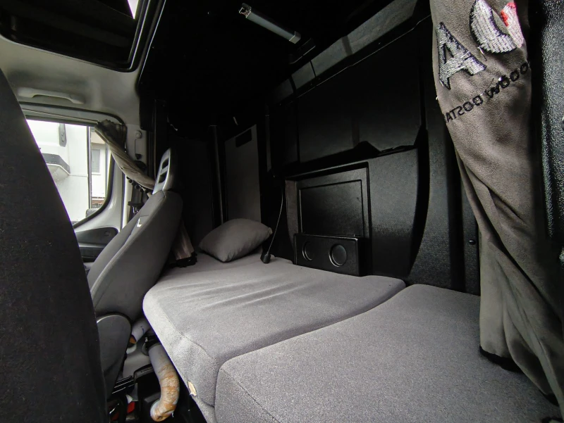 Iveco Daily 72C180///15 ПАЛЕТА/БОРД&#60;&#60;ЛИЗИНГ, снимка 9 - Камиони - 52472011