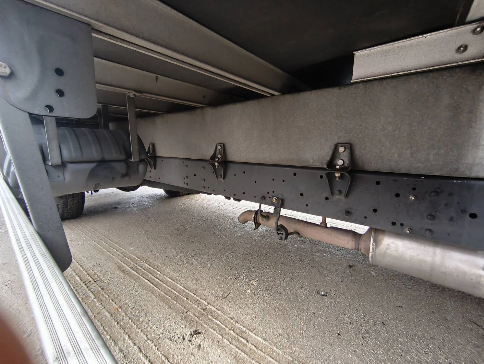 Iveco Daily 72C180///15 /<< | Mobile.bg   12