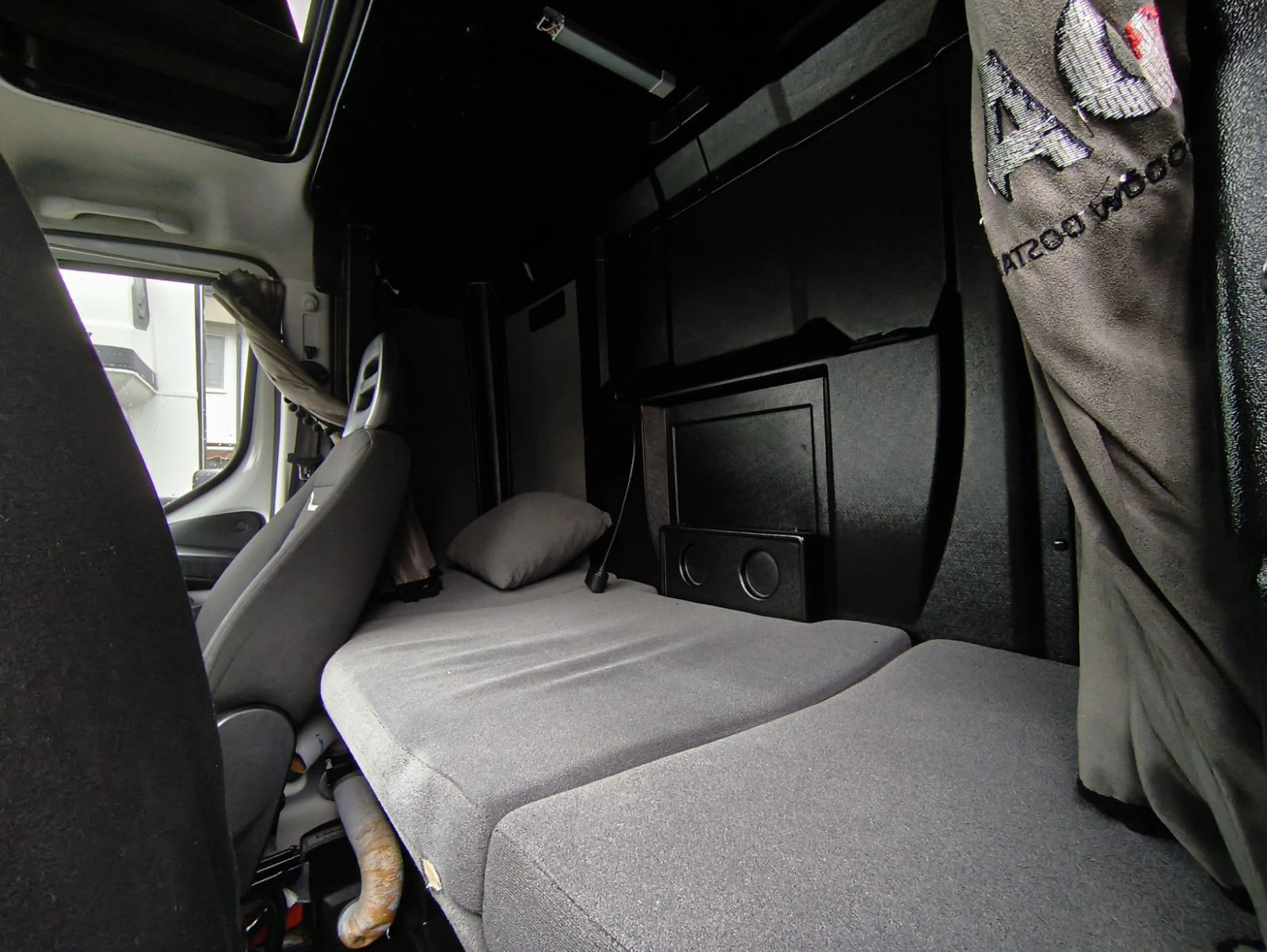 Iveco Daily 72C180///15 ПАЛЕТА/БОРД<<ЛИЗИНГ - изображение 9