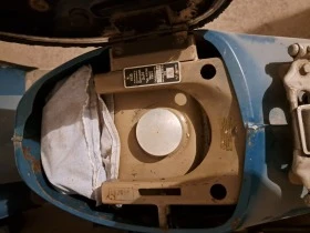 Simson 50, снимка 5
