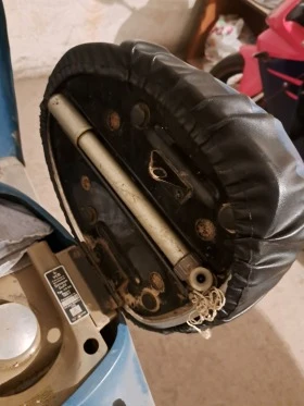 Simson 50, снимка 8