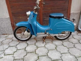 Simson 50, снимка 1