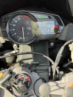 Kawasaki Ninja 636, снимка 6