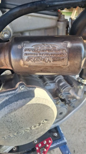 Honda Crf Honda CRF 250r , снимка 9