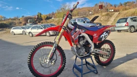 Honda Crf Honda CRF 250r , снимка 10