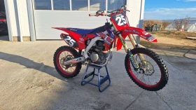 Honda Crf Honda CRF 250r , снимка 2